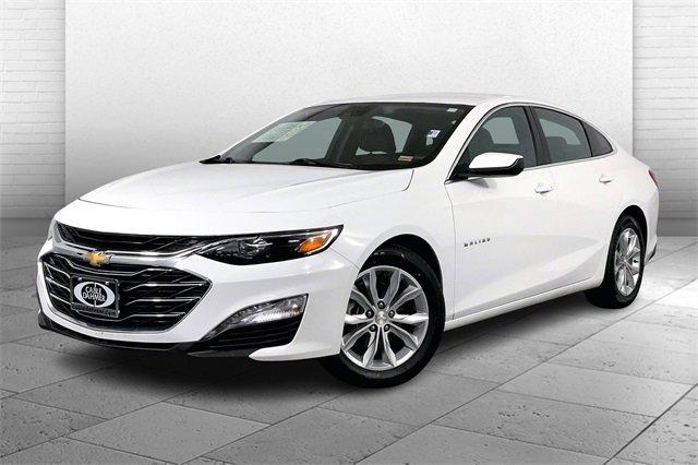 2023 Chevrolet Malibu Vehicle Photo in KANSAS CITY, MO 64114-4502
