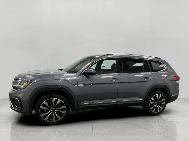 2022 Volkswagen Atlas Vehicle Photo in Appleton, WI 54913