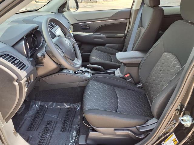 2025 Mitsubishi Outlander Sport Vehicle Photo in Tampa, FL 33612