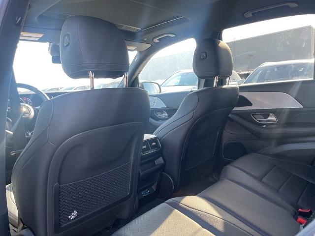 2024 Mercedes-Benz GLE Vehicle Photo in San Antonio, TX 78230