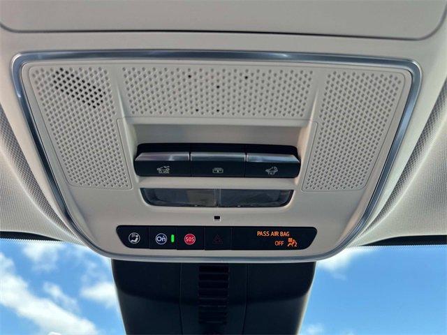 2025 GMC Acadia Vehicle Photo in BATON ROUGE, LA 70806-4466