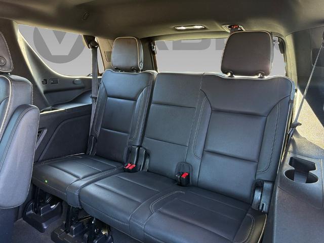 2021 Chevrolet Tahoe Vehicle Photo in Statesboro, GA 30458