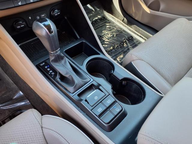 2019 Hyundai Tucson Vehicle Photo in TAMPA, FL 33612-3404