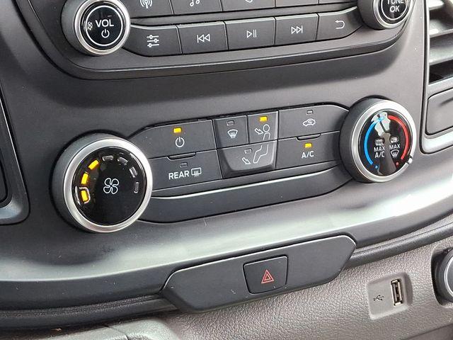 2023 Ford Transit Cargo Van Vehicle Photo in PAWLING, NY 12564-3219