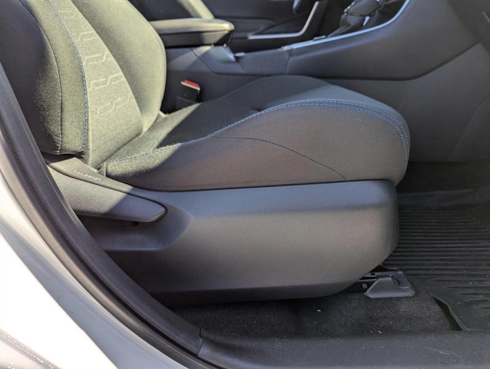 2022 Toyota RAV4 Vehicle Photo in Ft. Myers, FL 33907