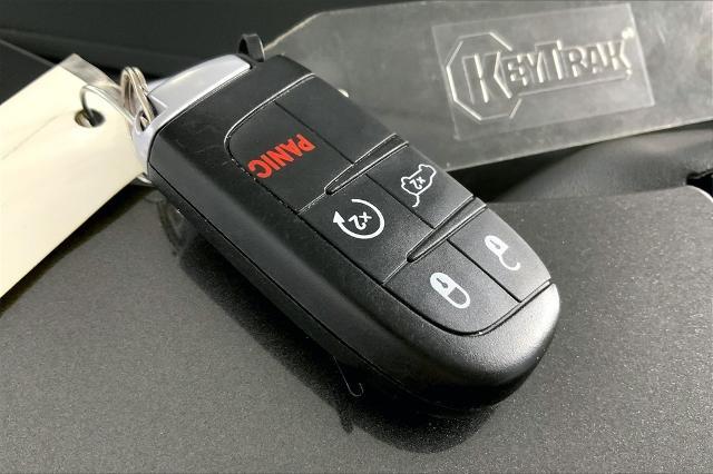 2021 Jeep Grand Cherokee Vehicle Photo in Kansas City, MO 64114