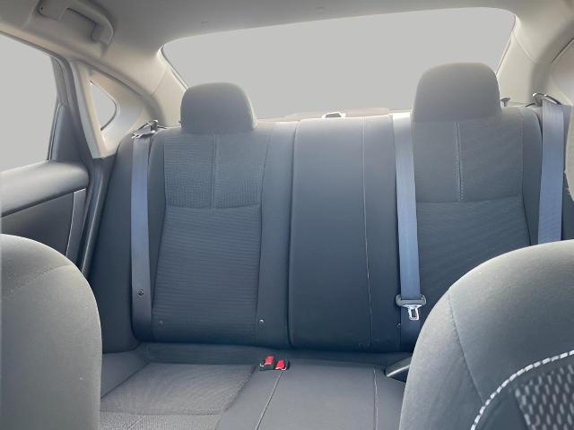 2017 Nissan Sentra Vehicle Photo in Oshkosh, WI 54904