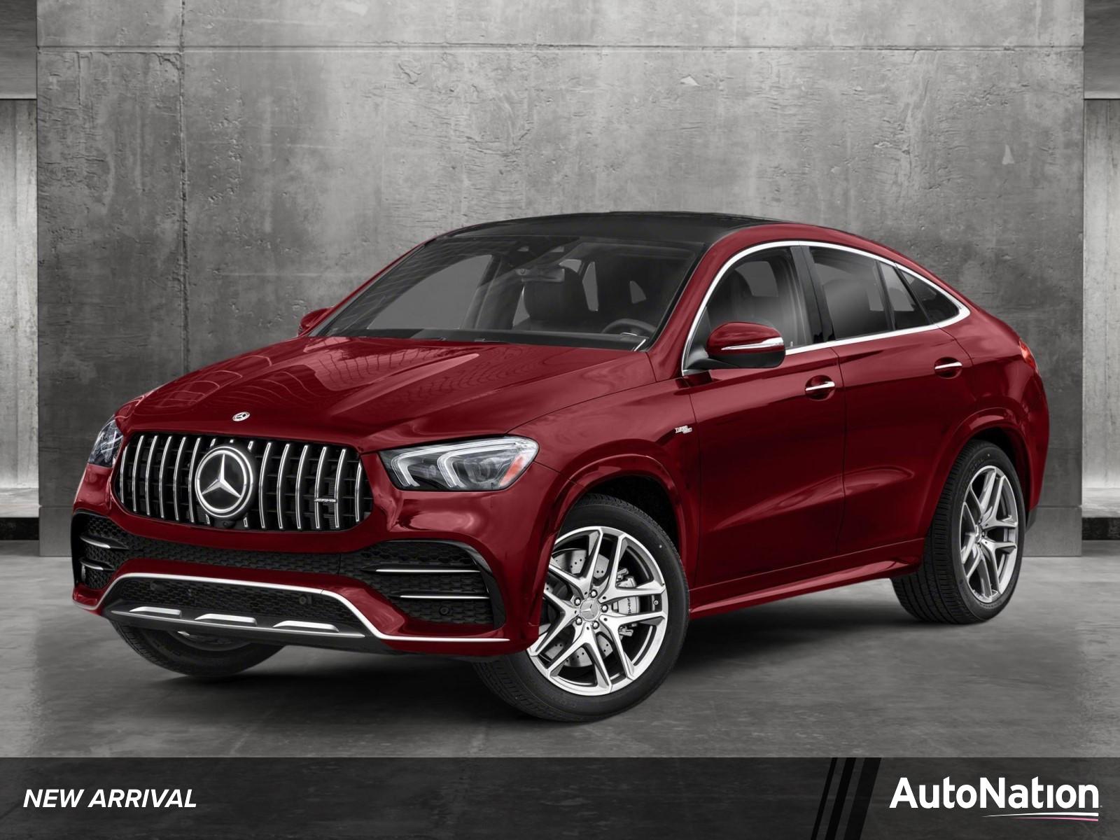 2021 Mercedes-Benz GLE Vehicle Photo in Wesley Chapel, FL 33544