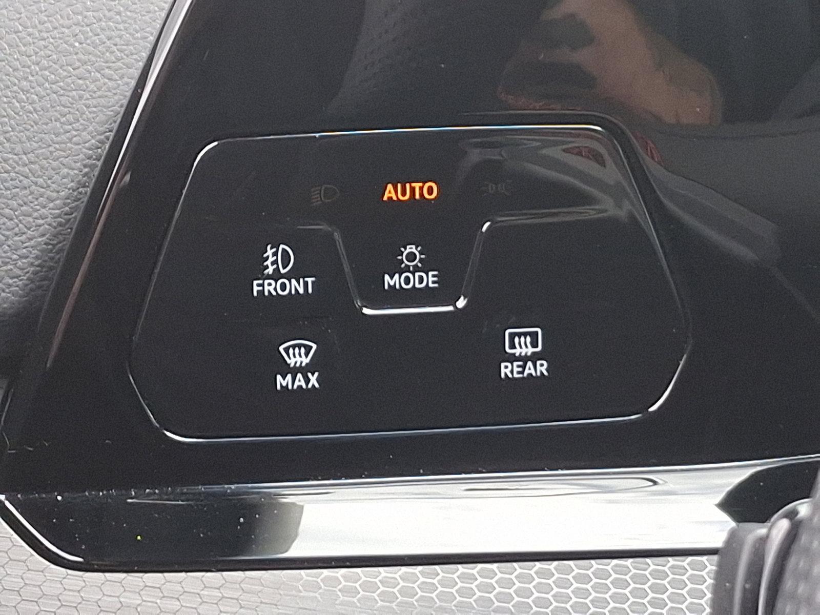 2024 Volkswagen Golf GTI Vehicle Photo in Trevose, PA 19053