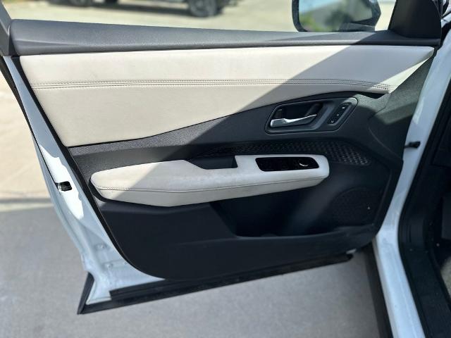 2023 Nissan ARIYA Vehicle Photo in San Antonio, TX 78230