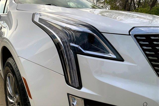 2022 Cadillac XT5 Vehicle Photo in KANSAS CITY, MO 64114-4545