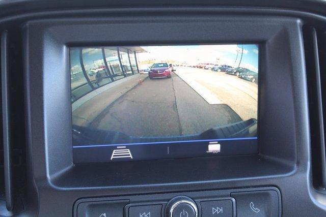 2022 Chevrolet Colorado Vehicle Photo in SAINT CLAIRSVILLE, OH 43950-8512