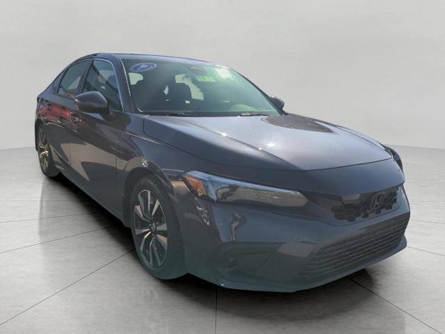 2022 Honda Civic Hatchback Vehicle Photo in Green Bay, WI 54304