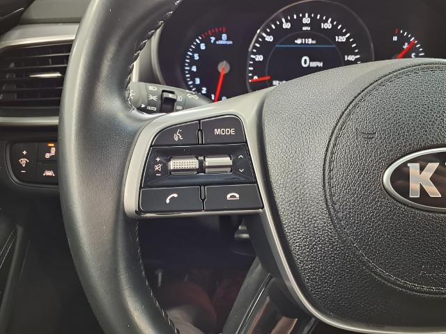 2020 Kia Sorento Vehicle Photo in Oshkosh, WI 54904