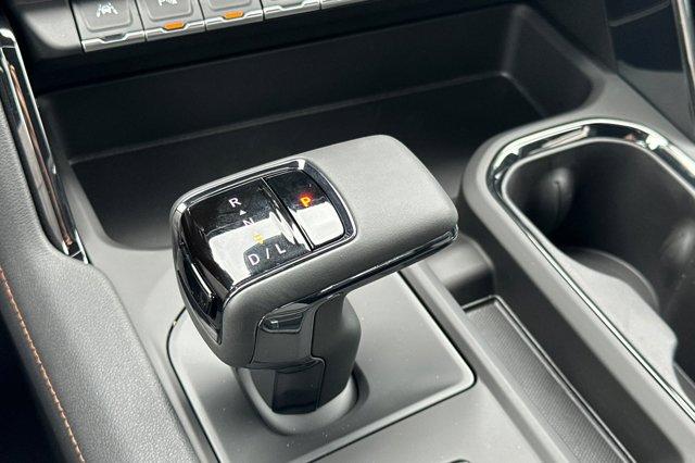 2025 GMC Sierra 1500 Vehicle Photo in STOCKTON, CA 95212-2838