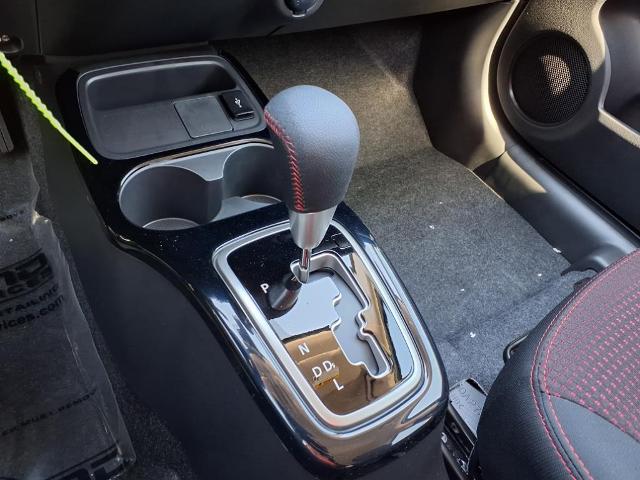 2024 Mitsubishi Mirage Vehicle Photo in Tampa, FL 33612