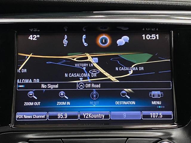 2018 Buick Envision Vehicle Photo in Appleton, WI 54913