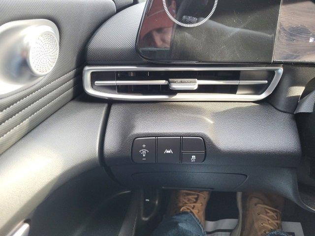 2023 Hyundai Elantra Vehicle Photo in THOMPSONTOWN, PA 17094-9014