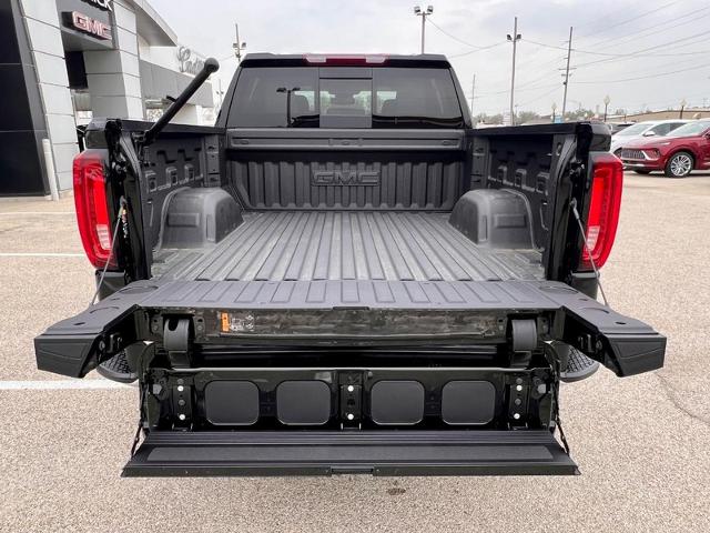 2025 GMC Sierra 1500 Vehicle Photo in EFFINGHAM, IL 62401-2832