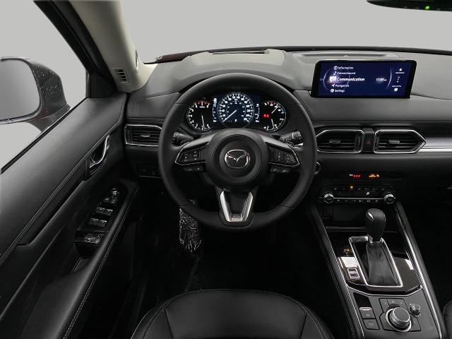 2025 Mazda CX-5 Vehicle Photo in Appleton, WI 54913