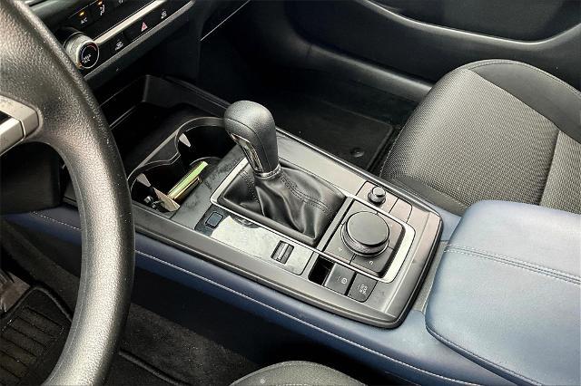 2020 Mazda CX-30 Vehicle Photo in Grapevine, TX 76051