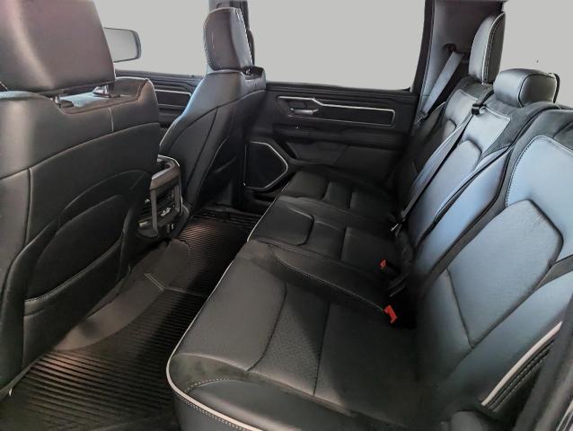 2025 Ram 1500 Vehicle Photo in Oshkosh, WI 54901