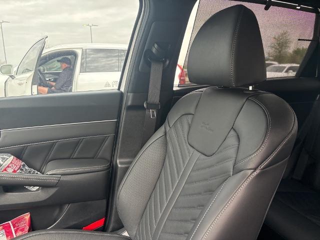 2025 Kia Sorento Vehicle Photo in San Antonio, TX 78230