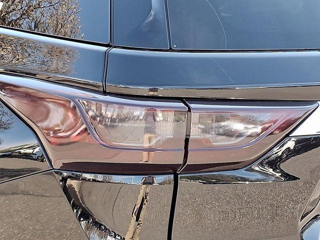 2019 Chevrolet Traverse Vehicle Photo in DANBURY, CT 06810-5034