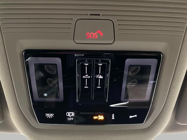 2025 Volkswagen Atlas Vehicle Photo in Appleton, WI 54913