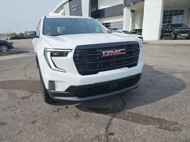 2025 GMC Acadia Vehicle Photo in Fishers, IN 46038