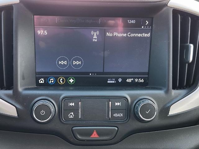 2020 GMC Terrain Vehicle Photo in GREEN BAY, WI 54304-5303