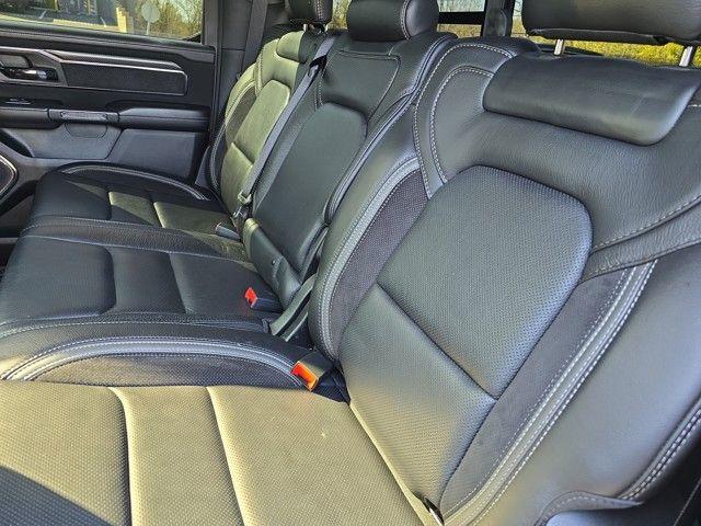 2021 Ram 1500 Vehicle Photo in Pleasant Hills, PA 15236