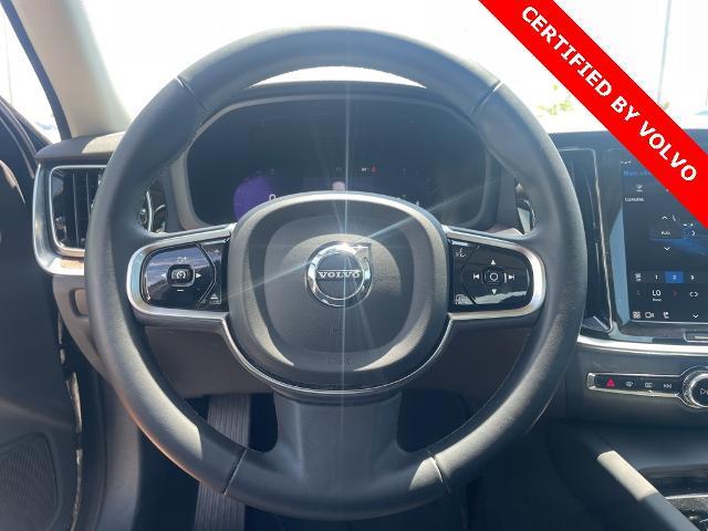 2024 Volvo S60 Vehicle Photo in Grapevine, TX 76051