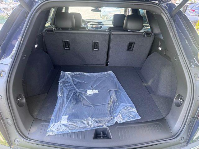 2025 Cadillac XT5 Vehicle Photo in DELRAY BEACH, FL 33483-3294