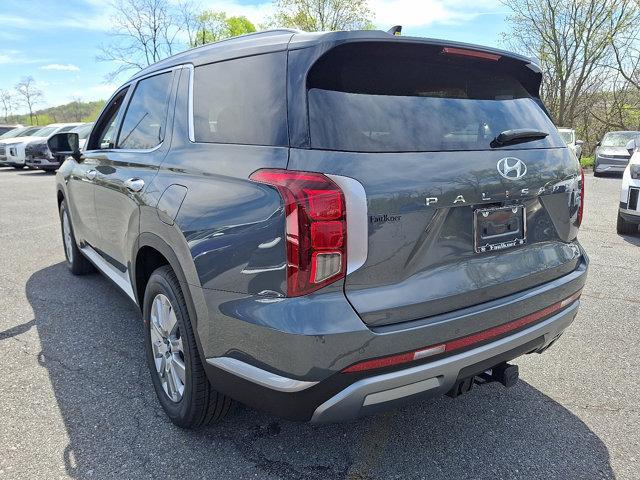 2025 Hyundai PALISADE Vehicle Photo in Harrisburg, PA 17111
