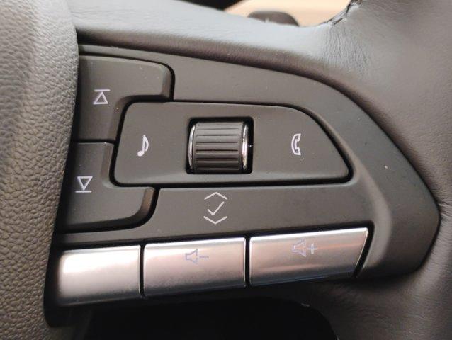 2025 Cadillac XT4 Vehicle Photo in PINEVILLE, NC 28134-8495