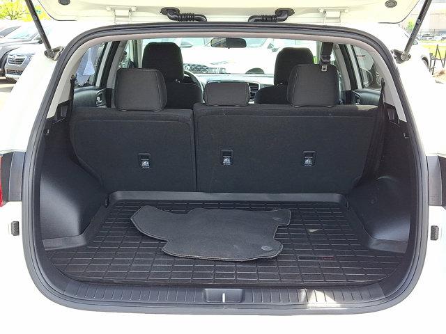 2017 Kia Sportage Vehicle Photo in Philadelphia, PA 19116