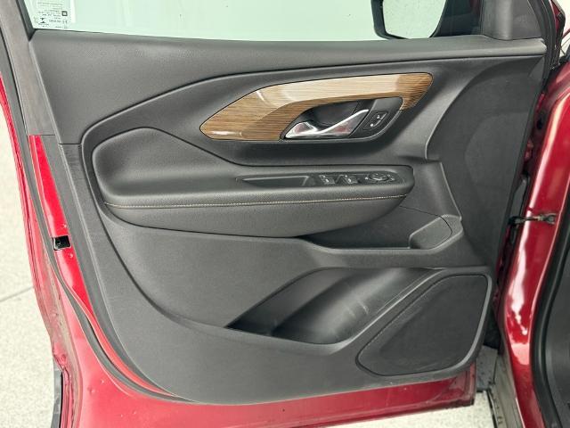 2018 GMC Terrain Vehicle Photo in Grapevine, TX 76051