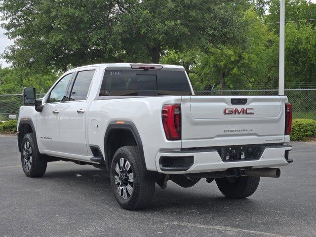 2024 GMC Sierra 2500 HD Vehicle Photo in Decatur, TX 76234