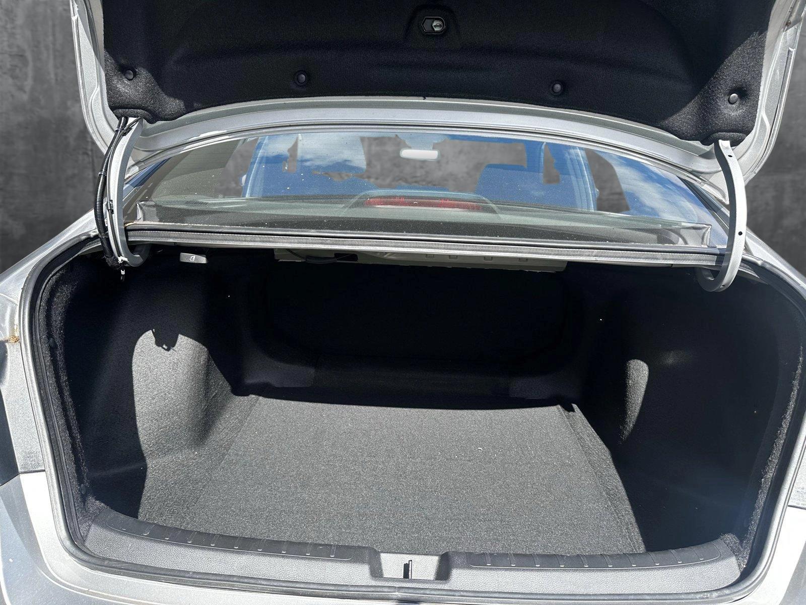 2024 Honda Civic Sedan Vehicle Photo in Hollywood, FL 33021