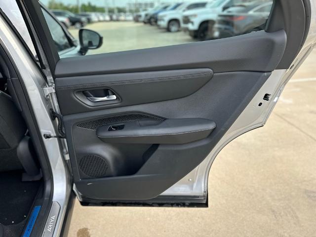 2023 Nissan ARIYA Vehicle Photo in Grapevine, TX 76051