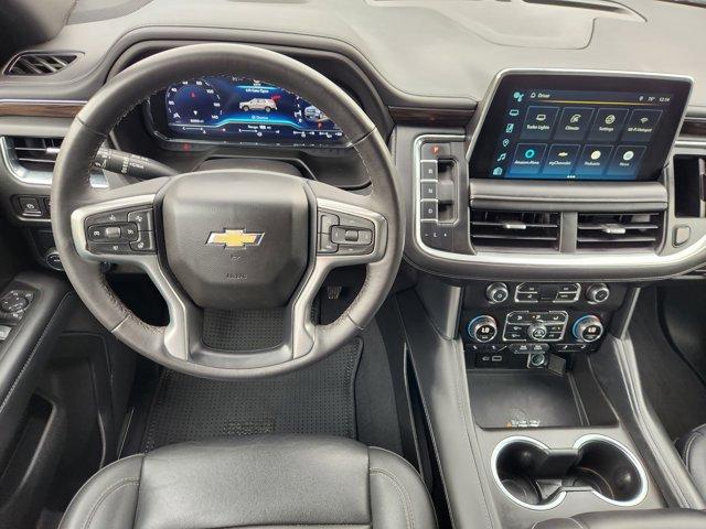 2022 Chevrolet Tahoe Vehicle Photo in Decatur, TX 76234
