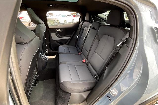 2022 Polestar 2 Vehicle Photo in Grapevine, TX 76051