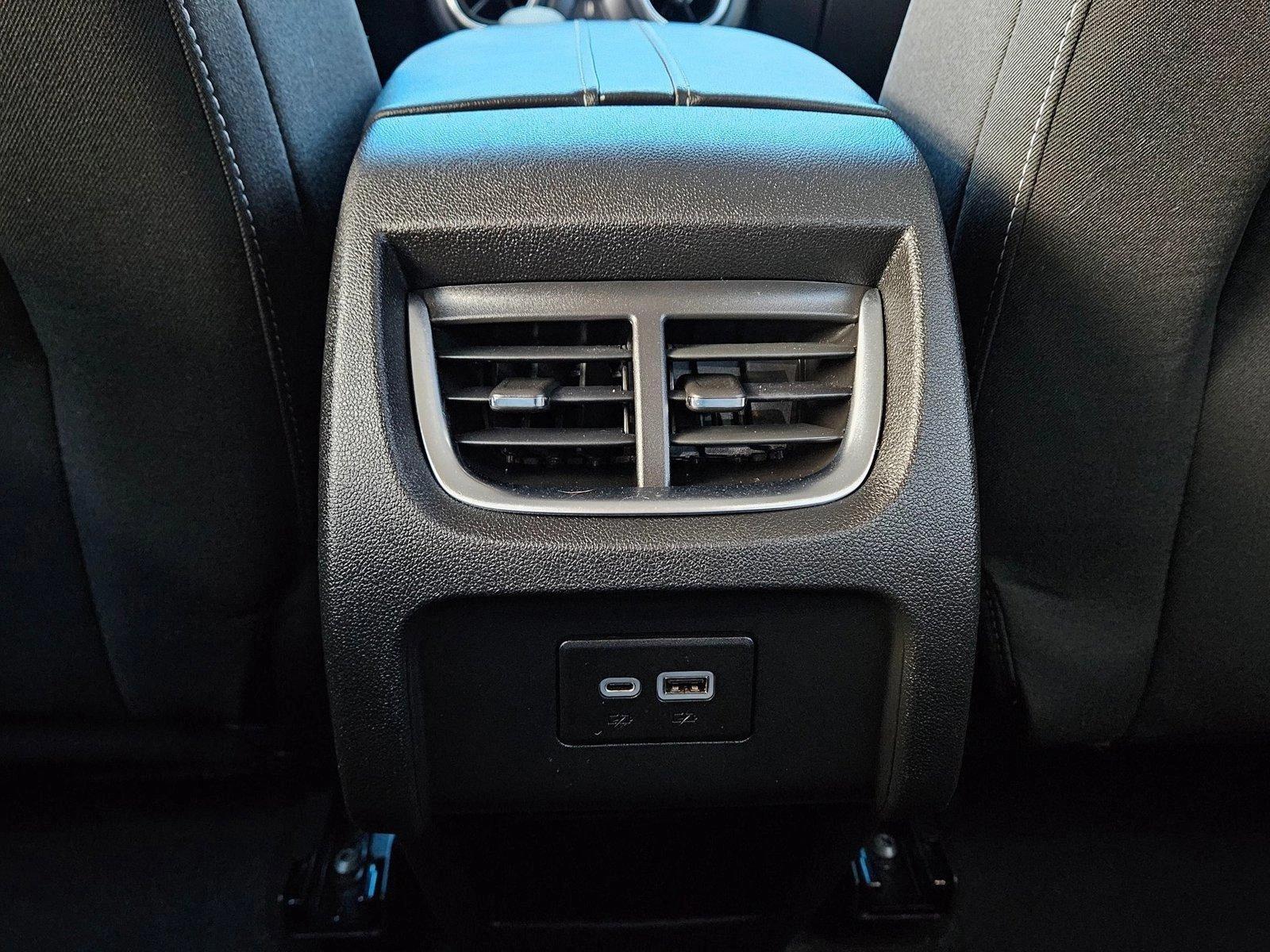 2023 Chevrolet Blazer Vehicle Photo in AMARILLO, TX 79106-1809