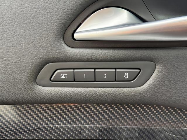 2024 Cadillac XT4 Vehicle Photo in MADISON, WI 53713-3220
