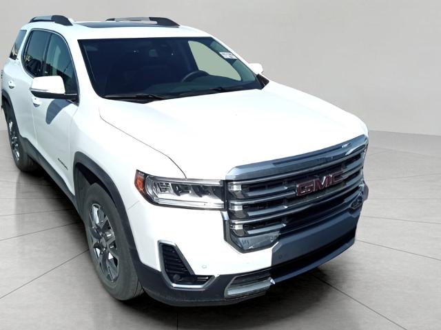2023 GMC Acadia Vehicle Photo in APPLETON, WI 54914-8833