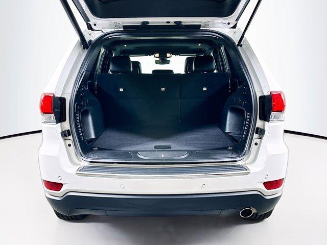 2021 Jeep Grand Cherokee Vehicle Photo in Doylsetown, PA 18901