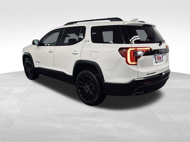 2023 GMC Acadia Vehicle Photo in MEDINA, OH 44256-9631