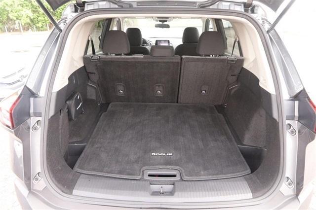 2023 Nissan Rogue Vehicle Photo in Hazelwood, MO 63042