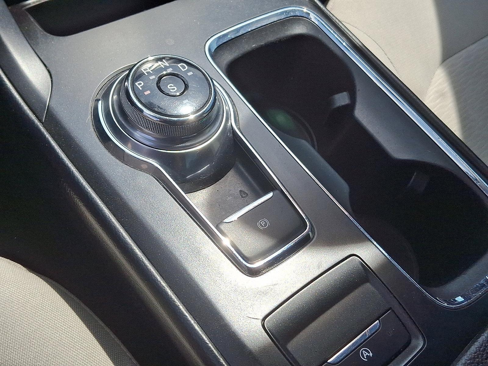 2019 Ford Fusion Vehicle Photo in Trevose, PA 19053